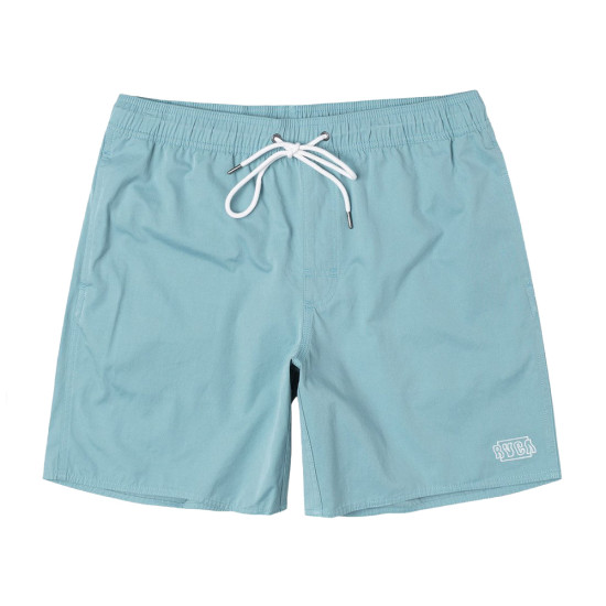 RVCA Ανδρικό μαγιό Opposites 17" - Elastic Waist Shorts